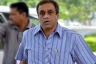 Goa minister dhawalkar bikini morphed photo in facebook becomes controversial