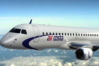 Air costa announces happy sankranthi offer