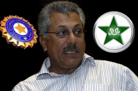 Zaheer abbas controversial comments india pakistan cricket teams world cup 2015