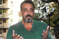 Sanjay dutt in mumbai furlough extention result awaited