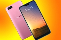 Oppo unveils budget phone for rs 10 990 in india