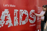 Aids can be tackled by 2030