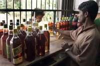 Is this the reason behind reising of liquor rates in andhra pradesh