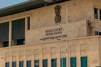 Hc adjourns hearing on ap govts petition to stay on panchayat polls