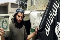 Paris attacks abdelhamid abaaoud killed in saint denis raid