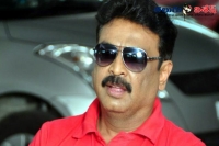 Actor naresh serious on ap film chamber