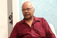 Veteran telugu actor and writer raavi kondal rao passes away at 88