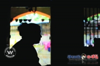 Actress sexual harassed in hyderabad