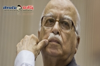 Reason for advani skips cabinet swearing ceremony