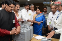 Again delay maa president elections results