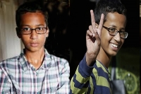 Ahmed mohamed seeking 15 million in damages