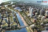 Will amaravati get funds from central govt