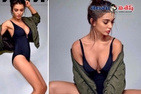 Amy jackson new hot photo shoot