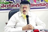 Anam ramanarayana reddy threatens to launch stir