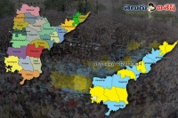 Andhra rajya history in the past sixty years
