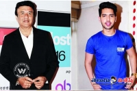 Amaal reply to anu malik allegations