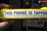 Ap intelligence officers conform the phone tapping