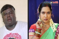 Jabardasth apparao movie with choreographer kastoori