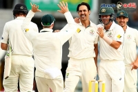 Australia v new zealand second test at the waca drawn