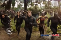 Hollywood most viewed trailer out
