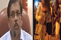 Bengaluru molestation a conspiracy to defame city karnataka home minister