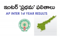 Andhra pradesh inter board results 2016