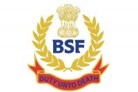 Bsf 622 jobs in boarder security force