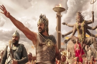 Rajamouli fixed bahubali the conclusion movie shooting date
