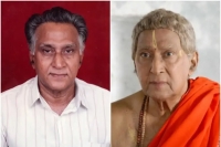 Veteran actor filmmaker mannava balayya dies at 92, nandamuri balakrishna pays tribute