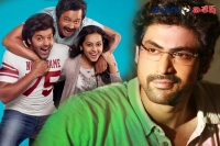 Bangalore naatkal movie teaser