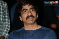 Ravi teja in bengal tiger success meet