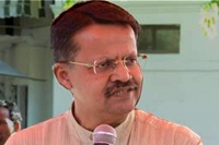 Fir against bjd mp bhartruhari mahtab wife and son over alleged dowry harassment
