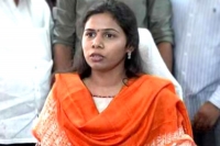 Ap former minister bhuma akhila priya held in kidnap case
