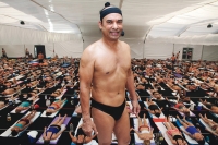 Yoga guru bikram choudhury must pay 900 000 to former employee