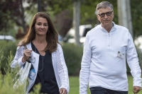 Bill and melinda gates to divorce after 27 years of marriage