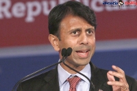 Bobby jindal for american president race
