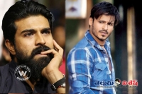 Bollywood actor confirmed for ram charan
