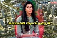 Brahmani behind amaravathi contract goes to those companies