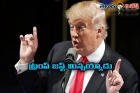 British man several times attempt to kill trump