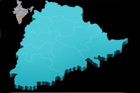 Cm kcr focused on new dists in telangana