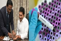 Andhra pradesh govt slashes charges for covid 19 tests by private labs