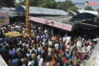 The indian temple which grants us visas