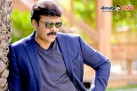 Megastar chiranjeevi clarifies on puri jagannath film