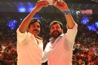 Chiru and pawan together for a movie