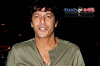 Chunky pandey controversial statement