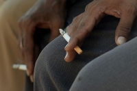 Cigarette companies stop production