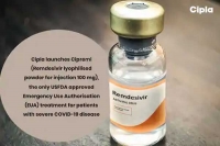 Ciplas antiviral drug cipremi joins fabiflu covifor to treat covid 19 infection