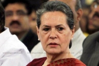 Congress party getting shocks in insatlment wise