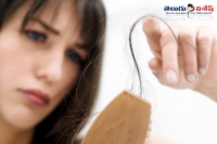 Tips to control hair fall