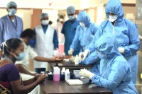 Coronavirus update biggest jump in a day over 12000 fresh cases tally tops 3 6 lakh